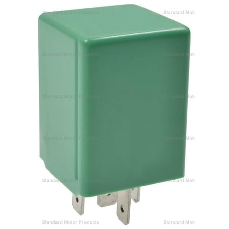 Standard Ignition Hazard Flasher, Efl-95 EFL-95